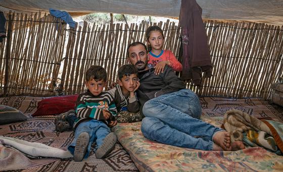 Une experte de l'ONU appelle à protéger les droits et la dignité des Palestiniens